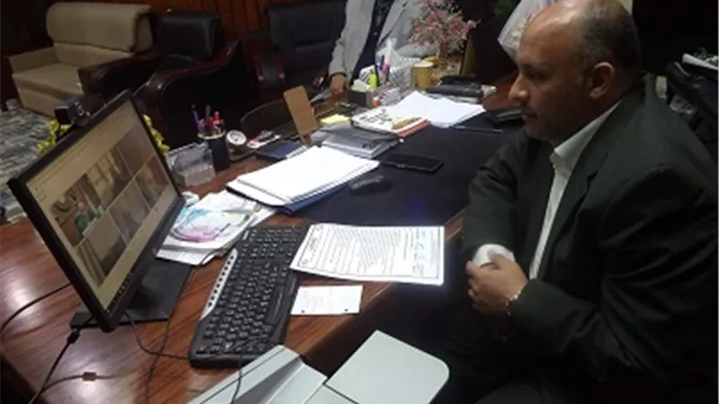 تعليم مطروح: بدء تلقي تظلمات طلاب الشهادة الاعداديه على نتائجهم..غداً