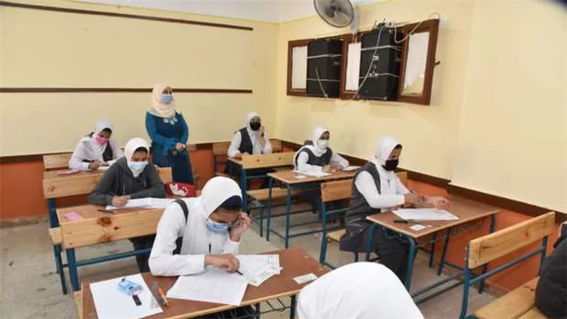 بالاسم ورقم الجلوس.. ننشر نتيجة الشهادة الإعدادية 2022 بالدقهلية