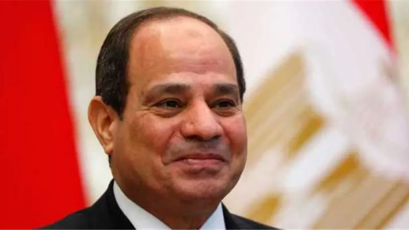 السيسي يبحث سبل التعاون مع الشركات البلجيكية بمجال إنتاج الهيدروجين الأخضر لتوليد الطاقة