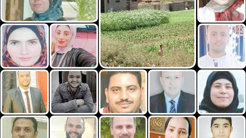 المواطنون لـ