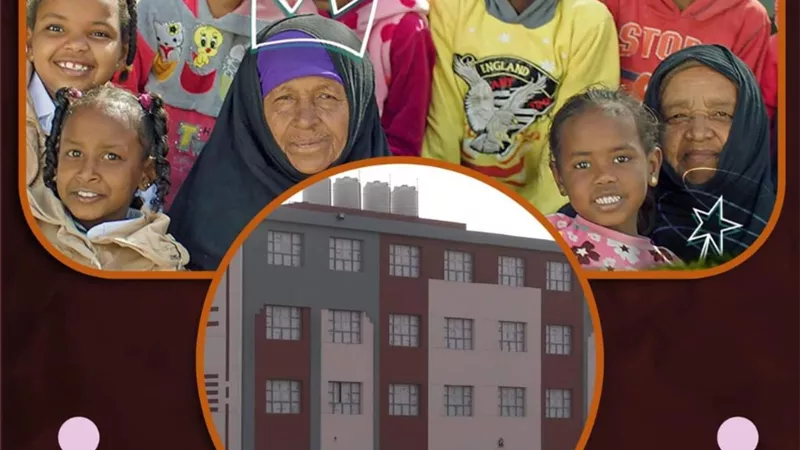 معرض الكترونى لمشروعات حياة كريمة بجامعة المنيا