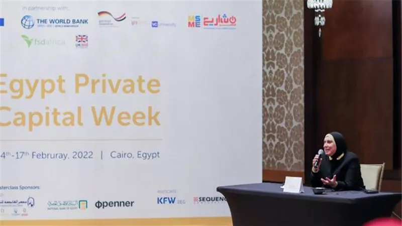 جامع: الدولة تعمل على التوسع في تمويل ودعم المشروعات التكنولوجية والابتكارية