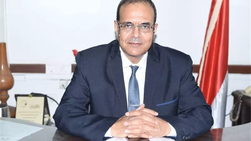 إنشاء مركز لكشف ورعاية المواهب بجامعة سوهاج