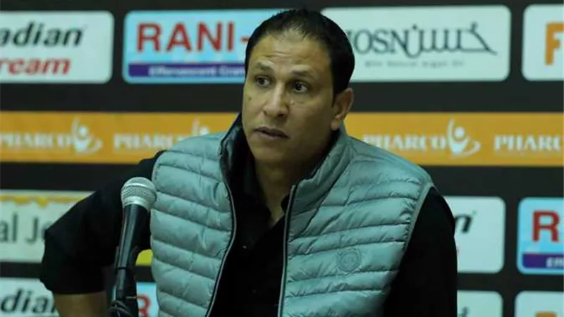 التعادل السلبى سيد الموقف بين فاركو و إنبى