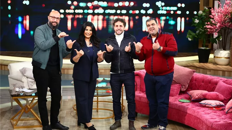 غدًا..أحمد فتحي يكشف ردود أفعال الجمهور على 