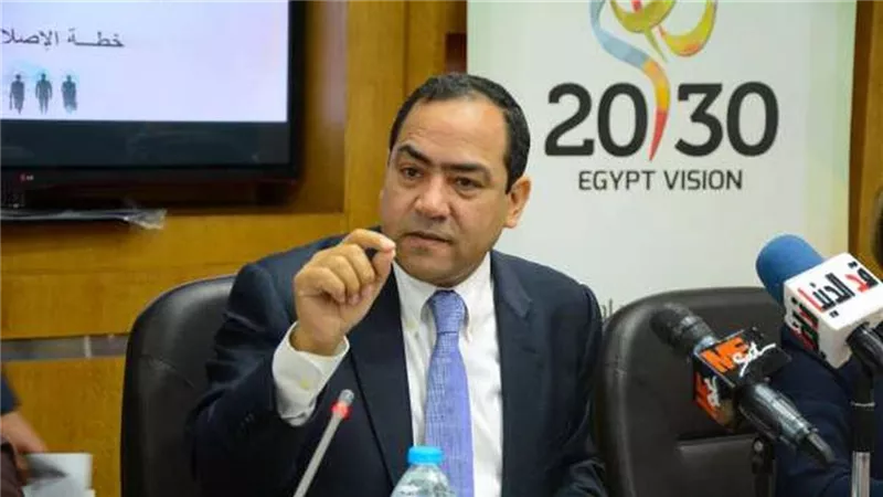 د. صالح الشيخ: قانون الخدمة المدنية فرصة لتثبيت المؤقتين ولكن بشروط