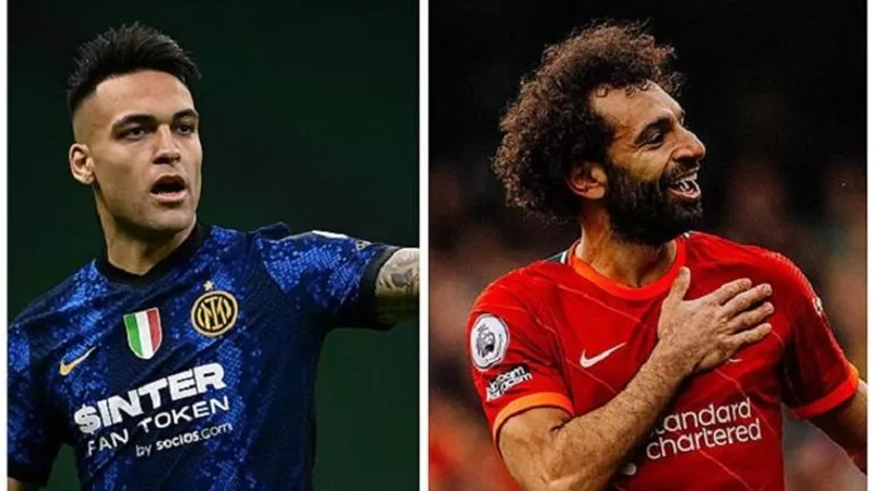 مباراة إنتر ميلان وليفربول في دوري أبطال أوروبا .. التشكيل والموعد والقنوات الناقلة بث مباشر