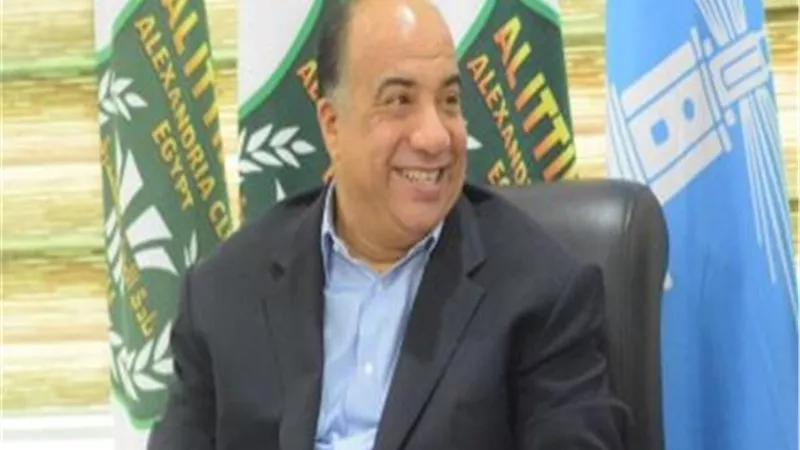 الاتحاد السكندرى يُكرم أبطاله الرياضيين عن موسم 2020 /2021
