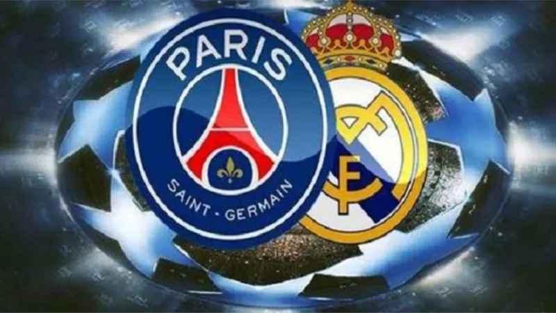بث مباشر الآن.. مشاهدة مباراة ريال مدريد وباريس سان جيرمان في دوري أبطال أوروبا الثلاثاء 15-2-2022