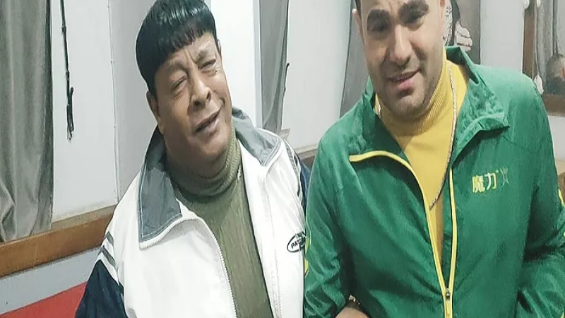 شاهد.. أغنية 