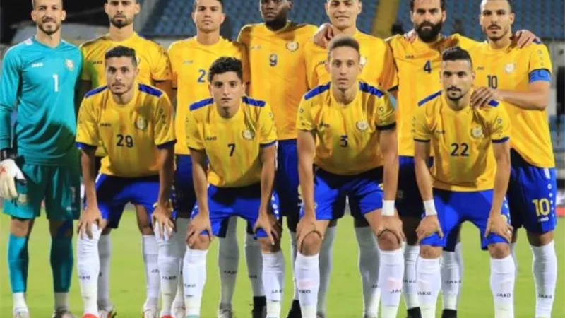 الإسماعيلى يفتقد هذا الرباعى أمام بيراميدز بالدورى