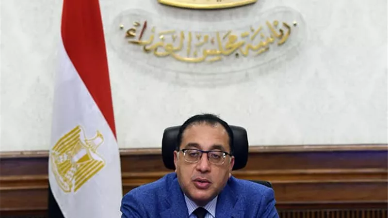 مدبولي: مصر على استعداد للتعاون مع شركائها من أجل بيئة أكثر نظافة واخضراراً