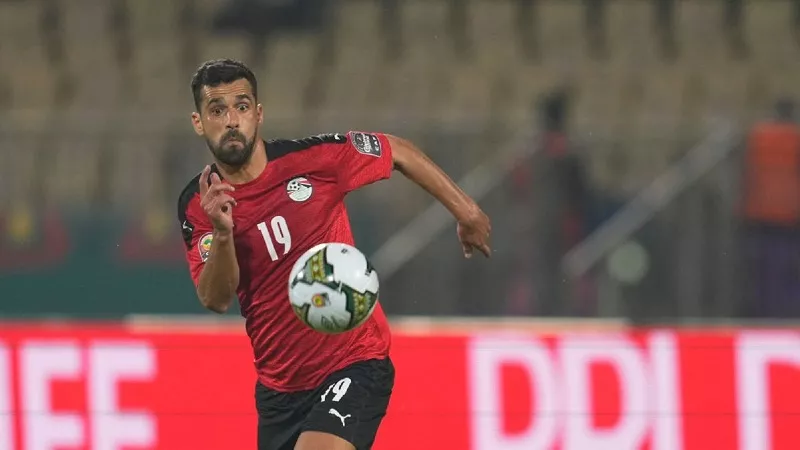 أرقام عبد الله السعيد مع المنتخب بعد اعتزاله دوليًا.. شاهد