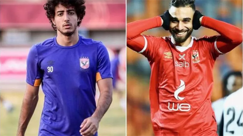 فيفا يختار هدفى السولية وهانى الأفضل فى كأس العالم للأندية.. بالفيديو