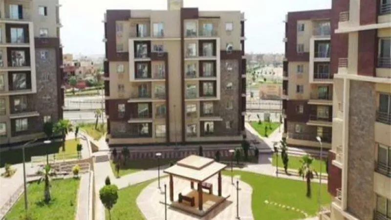 سكن مصرو دار مصر وجنة .. ازاى تختار شقتك من الموقع الإلكتروني للتمويل العقارى خطوة بخطوة