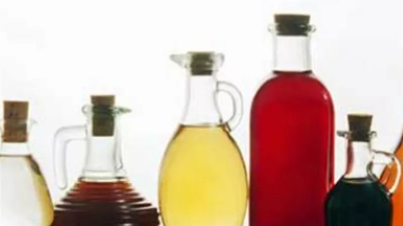 ضعي دائماً وعاء من الخل إلى جانب البوتجاز لهذا السبب