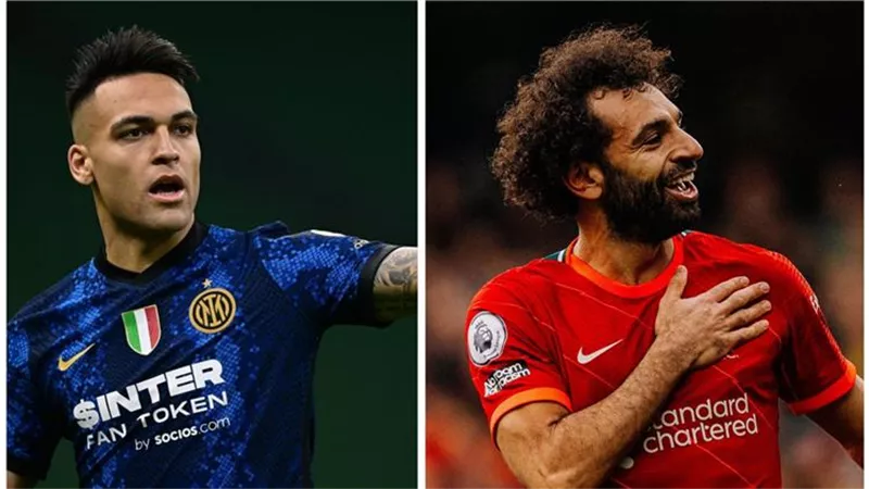 مشاهدة مباراة ليفربول ضد إنتر ميلان في دوري أبطال أوروبا .. لحظة بلحظة
