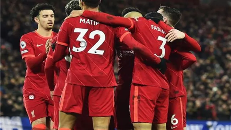 مباراة ليفربول مباشر اليوم .. مباراة ليفربول اليوم بث مباشر الان