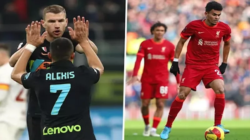 بث مباشر ليفربولو إنتر ميلان .. مشاهدة مباراة ليفربول و إنتر ميلان اليوم في دوري أبطال أوروبا