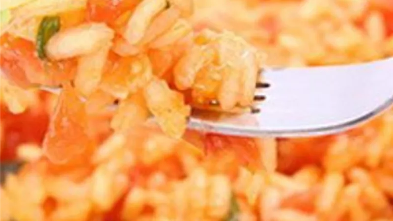 طريقة تحضير أرز الريزو زي المحلات