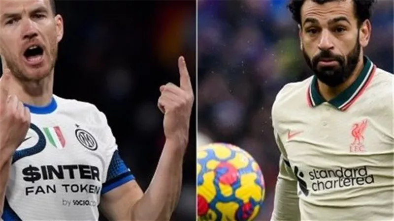 مشاهدة مباراه ليفربول وانتر ميلان بث مباشر Hd 16-02-2022 دورى ابطال اوروبا