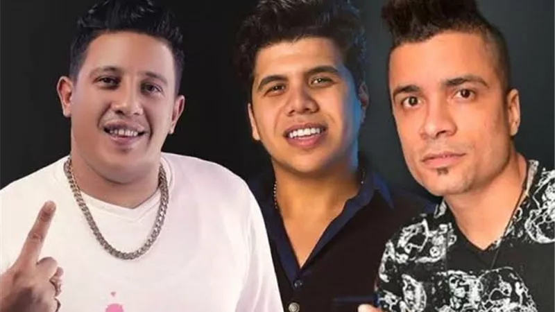أشهرهم حمو بيكا وشاكوش وكزبرة.. أزمات نقابة الموسيقيين مع نجوم المهرجانات