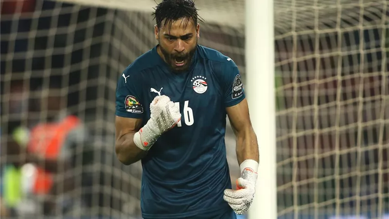 مفاجأة .. محمد أبو جبل يقترب من الرحيل عن صفوف الزمالك الى هذا النادى