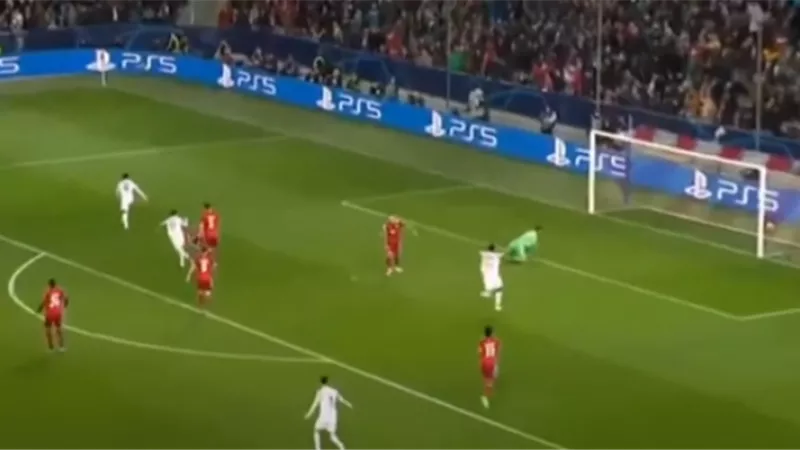 دورى الابطال .. بايرن ميونخ ينجو من فخ الهزيمة امام سالزبورج بتعادل مثير