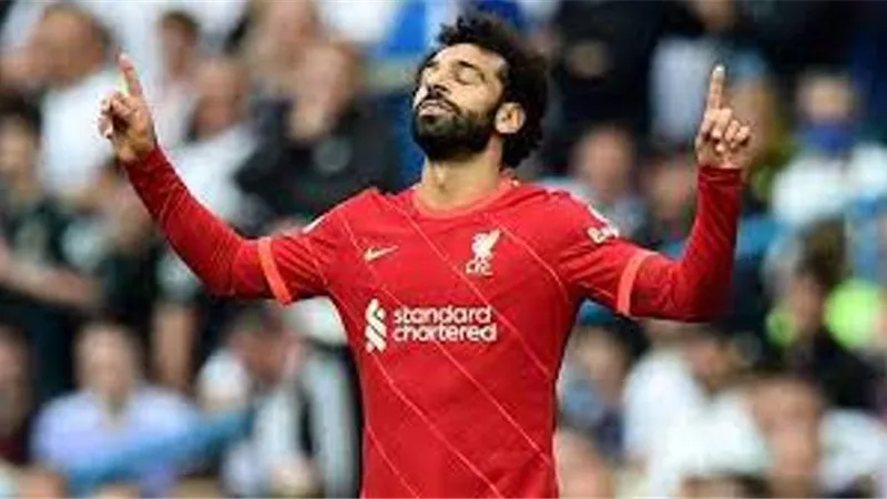 أول تعليق من محمد صلاح عقب تسجيل هدفه الـ 36 فى دورى الابطال