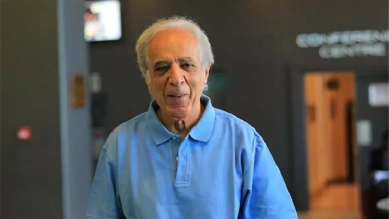 سمير عدلي يعقد جلسة تنسيقية مع مراقب ومنسق مباراة الهلال