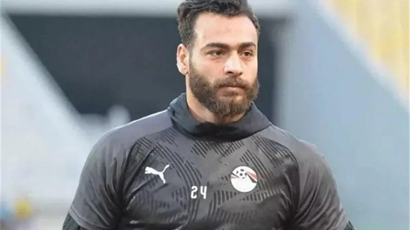 ابوجبل يكشف حقيقة رحيله عن الزمالك الى النصر السعودى