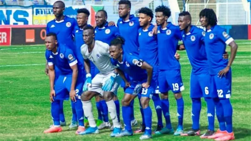 الصحف السودانية تبرز تأجيل مباراة الاهلى والهلال السودانى