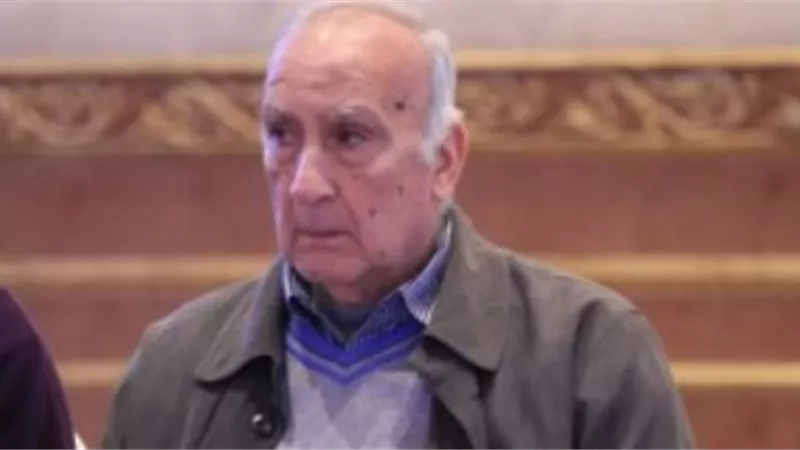 الزمالك ينعي نجمه وقائده الكبير أحمد مصطفى