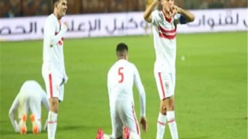 تصريحات مثيرة من مدرب ساجرادا الانجولى قبل لقاء الزمالك