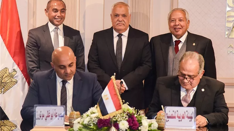 تعاون بين العربية للتصنيع و أبوغالي موتورز لتعميق التصنيع المحلي لسيارات چيلى أوتو