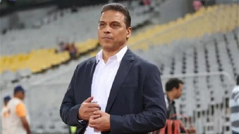 إعلامى شهير يكشف حقيقة تعاقد الزمالك مع حسام البدرى خلفاً لكارتيرون