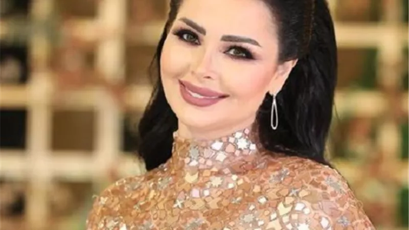 ديانا كرزون تفجر مفاجأة بشأن مهرها وتؤكد: 
