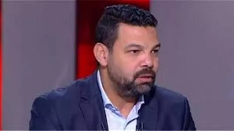 السقا: سعيد بالفوز على البنك الأهلى.. وكأس الرابطة ساعدت فيوتشر
