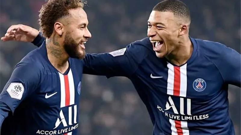 مفاجأة .. مبابى ينضم لصفوف ريال مدريد الصيف المقبل مقابل ملغ خيالى