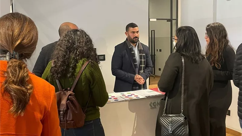 كوربوريت ستاك تستعرض مزايا منظومة الفاتورة الإلكترونية لدعم الشركات المتوسطة والصغيرة