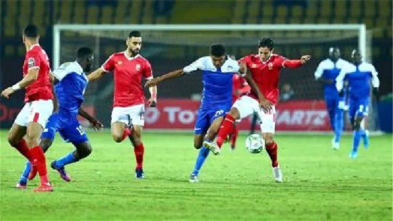 تعليق موسيمانى قبل مواجهة الأهلى والهلال: المعيار بين الفريقين هو الأداء في الملعب