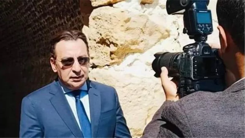 الثقافة المكسيكية في مصر ... الاربعاء المقبل