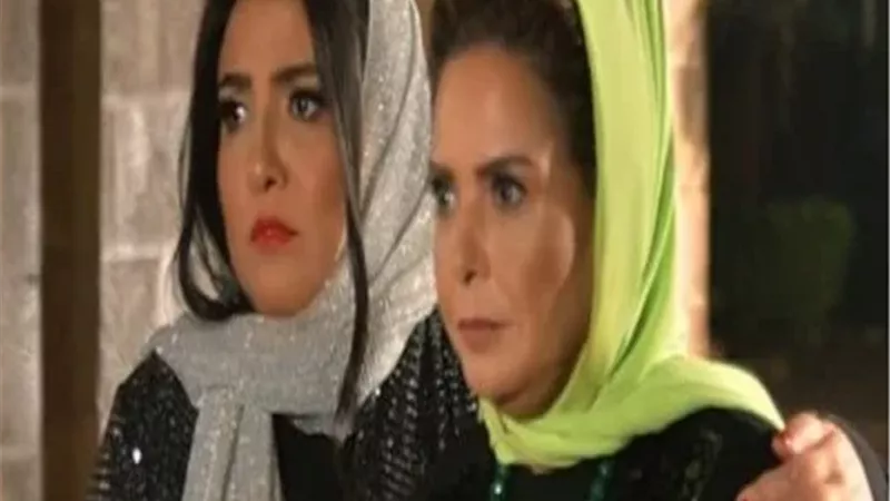 مي كساب توجه رسالة لصابرين: 