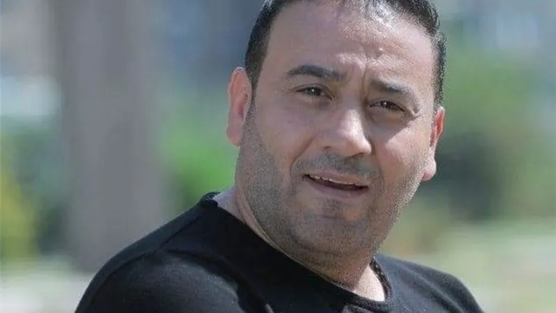 سرقه الحساب الشخصي والرسمي للفنان مجد القاسم والأخير يحذر جمهوره