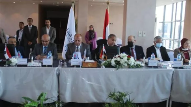 الجمعية العمومية 