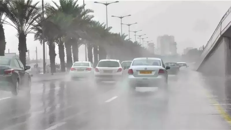 الأرصاد تحذر.. تقلبات جوية تضرب البلاد خلال الـ 48 ساعة المقبلة