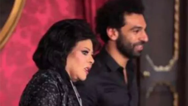 استقبال خاص... محمد صلاح ضيف برنامج صاحبة السعادة مع إسعاد يونس .. قريبا