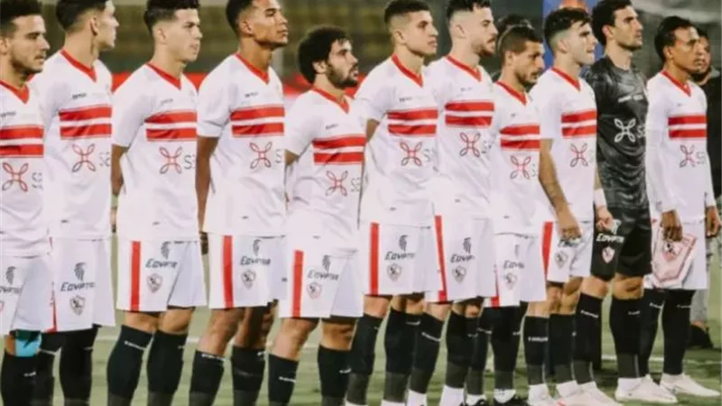 الزمالك يتلقى صدمة جديدة من الفيفا