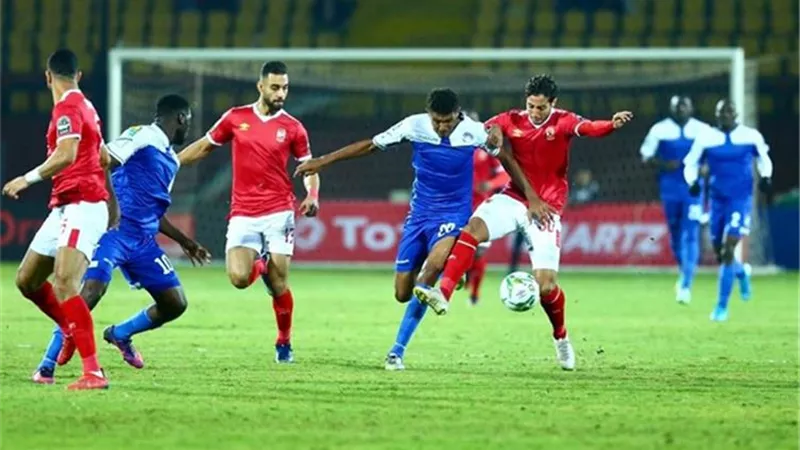 التفاصيل الكاملة للاجتماع الفنى للقاء الأهلى والهلال السودانى