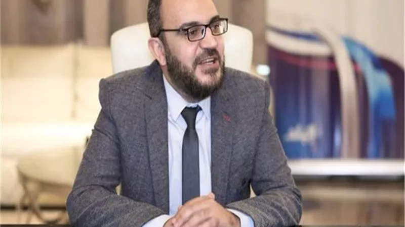 الضرائب تكشف تفاصيل تطبيق منظومة الفاتورة الإلكترونية .. فيديو